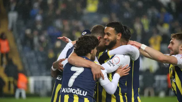 Fenerbahçe