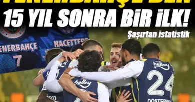 Fenerbahçe