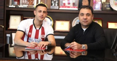 Fenerbahçe'de iki isim gönderiliyor