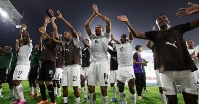 Süper Lig’den 14 futbolcu Afrika Uluslar Kupası’nda son 8’e kaldı