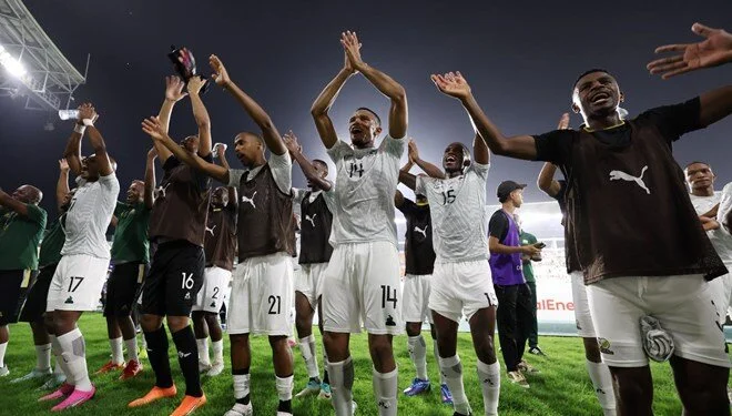 Süper Lig’den 14 futbolcu Afrika Uluslar Kupası’nda son 8’e kaldı