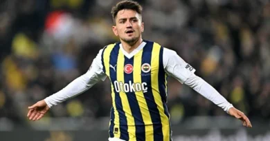 Fenerbahçe zirve yarışında hata yapmadı