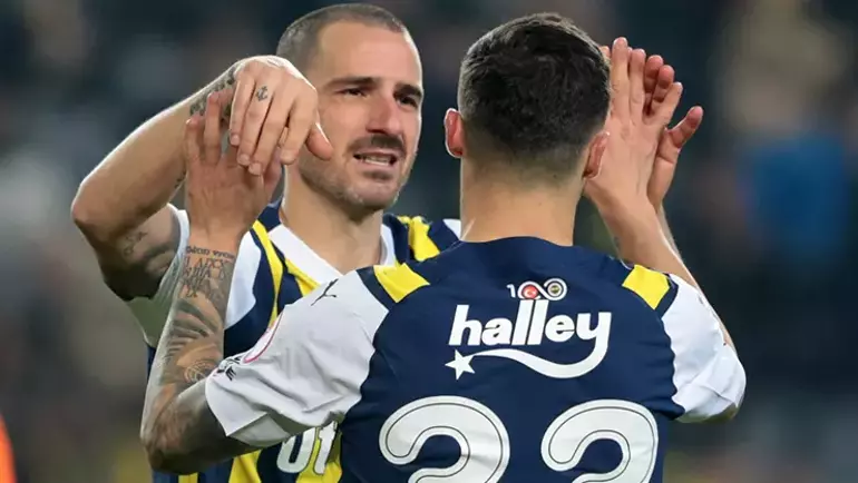 Fenerbahçe