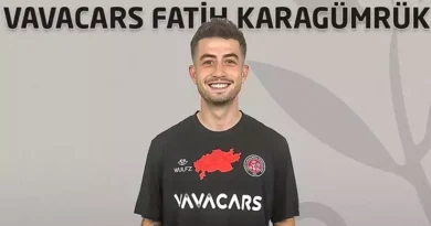 Fatih Karagümrük