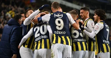 Fenerbahçe'den rekor
