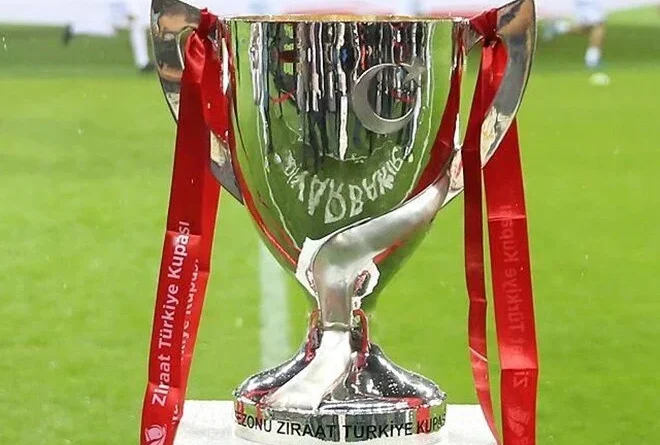 Ziraat Türkiye Kupası