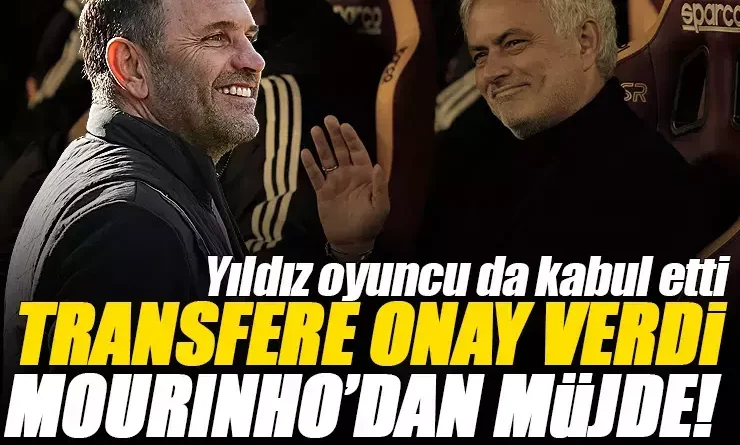 Galatasaray transfer