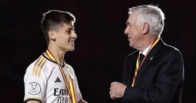 Arda'yı sahada görmek istiyor...