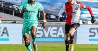 Galatasaray Derrick Köhn ile anlaştı