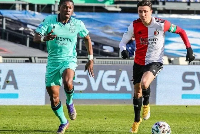 Galatasaray Derrick Köhn ile anlaştı