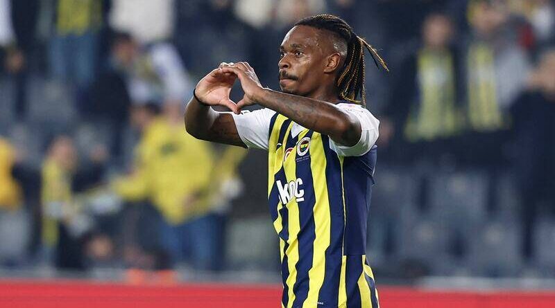 Fenerbahçe'de beklenmedik ayrılık!