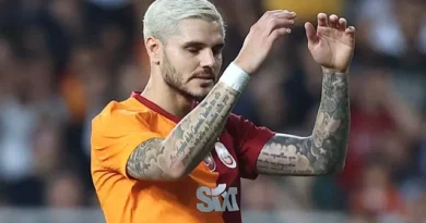 Anlaşmayı duyurdular! Mauro Icardi Galatasaray'a her an veda edebilir...