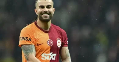 Galatasaray'a yıldız isimden müjdeli haber!