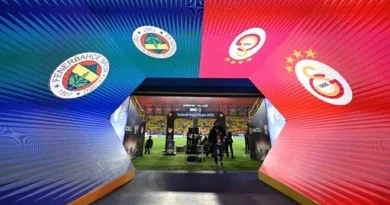 Süper Kupa'nın oynanacağı şehir belli oldu