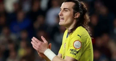 Fenerbahçe'den Çağlar Söyüncü kararı