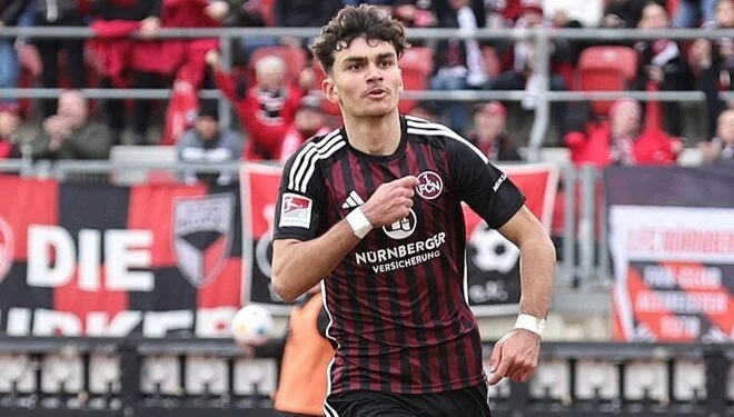 Can Uzun milli takım tercihini açıkladı