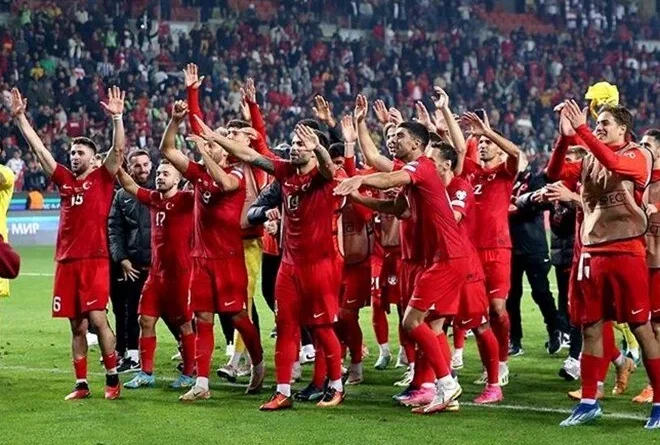 A Mili Takım, Euro 2024 öncesi son maçında Polonya ile karşılaşacak