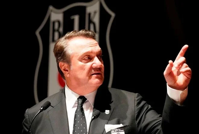 Süper Lig'den 11 kulüp ve Hasan Arat, PFDK'ye sevk edildi