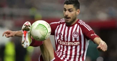 Trabzonspor, Pepe'nin alternatifini komşuda buldu