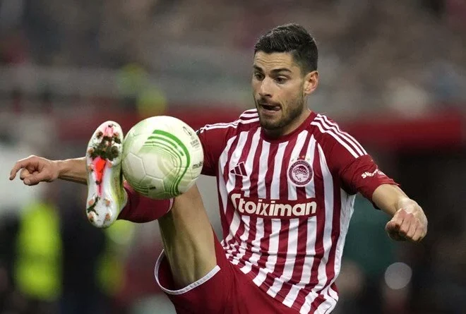 Trabzonspor, Pepe'nin alternatifini komşuda buldu