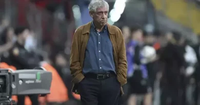 Beşiktaş'ta Fernando Santos'un tazminatıyla ilgili sıcak gelişme! Dudak ısırtan rakam...