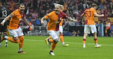 Galatasaray'da son 7 maça dev prim