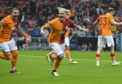 Galatasaray'da son 7 maça dev prim