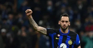 Hakan Çalhanoğlu'ndan Galatasaray iddialarına yanıt