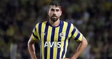 Fenerbahçe'de beklenmedik ayrılık!