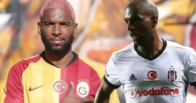 Babel'den yıllar sonra gelen Galatasaray ve Beşiktaş itirafı
