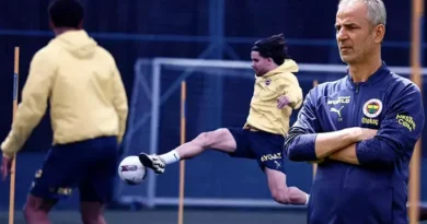 Fenerbahçe'de İsmail Kartal'ın Konyaspor planı belli oldu!