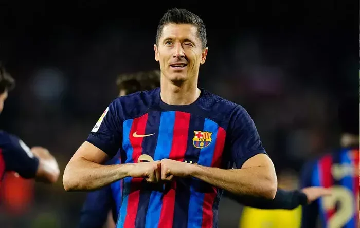 Süper Lig ekibinden Robert Lewandowski bombası