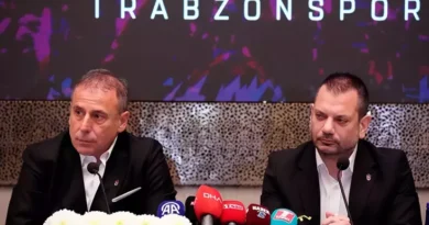 Trabzonspor transferde gaza bastı