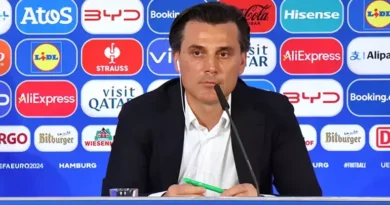 Montella'nın içi çok rahat
