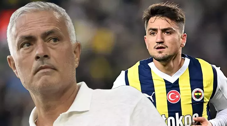 Fenerbahçe Cengiz Ünder'in bonservisini belirledi