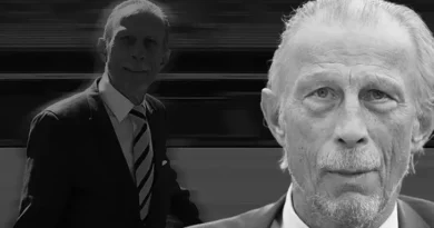 Christoph Daum hayatını kaybetti