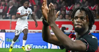 Beşiktaş'tan sağ beke hamle