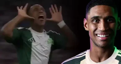 Maçta 13-12’lik çılgın sonuç