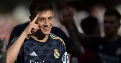 Arda'nın hiçbir faydası olmadı