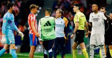 Olaylar art arda yaşandı