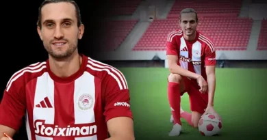 Yusuf Yazıcı'dan şaşırtan tercih