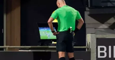 Haftanın VAR kayıtları açıklandı